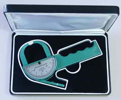 Lange® Skinfold Caliper (Model 68902)