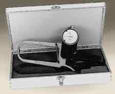 [68875] Harpenden Skinfold Caliper (Model 68875)