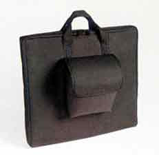 [68988] Nylon Zipper Carry Case (Model 68988)