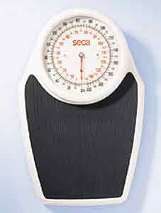 Precision Dial Health Scale (Model 68970)