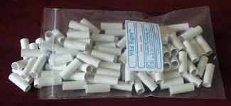 Disposable Cardboard Mouthpieces 200/PK (Model 64456)
