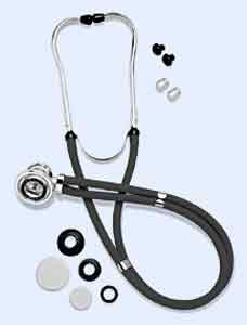 [63132] Sprague Rappaport-Type Stethoscope (Model 63132)