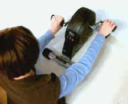 [70335] Easy Cycle -- Multi-Purpose Exerciser (Model 70335)