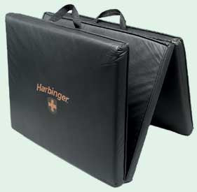 [55875] Harbinger Folding Exercise Mat (Model 55875)