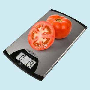 [69025] Digital Food Scale (Model 69025)