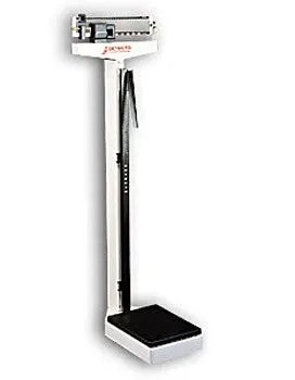 [68965] Detecto® Physician Scale (Model 68965)